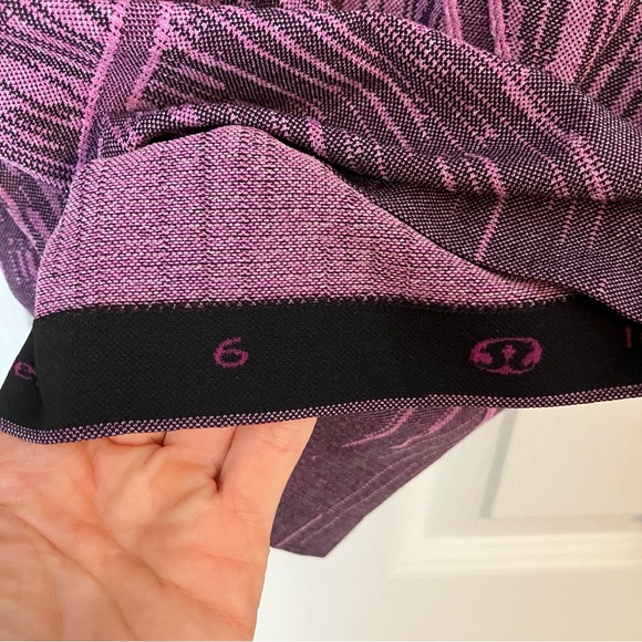 Bundle of 3 Lululemon Swiftly Long Sleeve Tops for @guflem - Picture 4 of 13